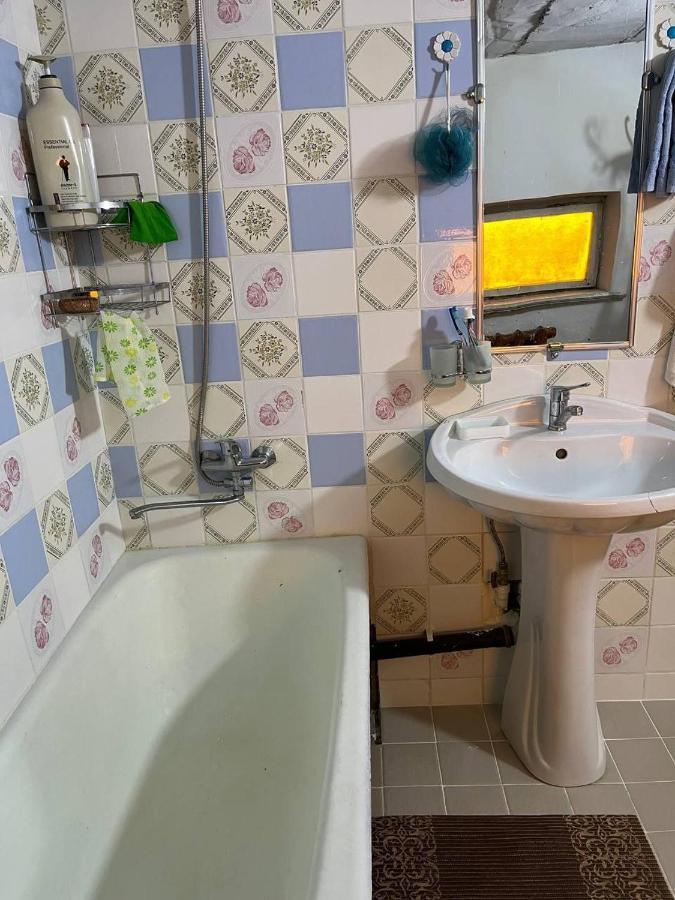 Hostel Tasmin Mexr Samarkand Eksteriør bilde