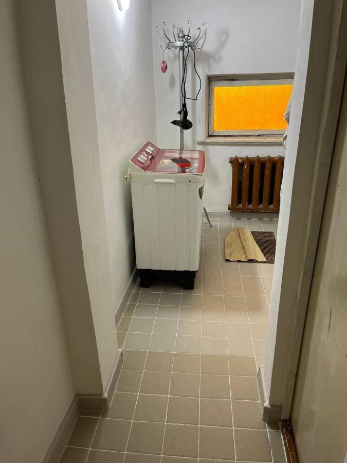 Hostel Tasmin Mexr Samarkand Eksteriør bilde
